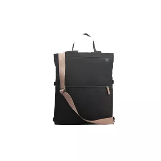 HP 14-inch Convertible Backpack - Tote - batoh