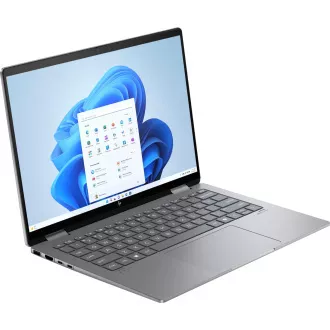 NTB HP ENVY x360 14-fc0000nc, 14" 1920x1200 IPS 400 nits, Ultra 5-125U, 16 GB DDR5, Intel Integrated, Win11 H, On-Site NTB HP ENVY x360 14-fc0000nc, 14" 1920x1200 IPS 400 nits, Ultra 5-125U, 16 GB DDR5, Intel Integrated, Win11 H, On-Site