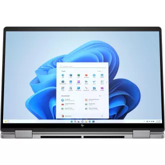 NTB HP ENVY x360 14-fc0000nc, 14" 1920x1200 IPS 400 nits, Ultra 5-125U, 16 GB DDR5, Intel Integrated, Win11 H, On-Site NTB HP ENVY x360 14-fc0000nc, 14" 1920x1200 IPS 400 nits, Ultra 5-125U, 16 GB DDR5, Intel Integrated, Win11 H, On-Site