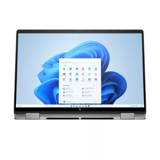 NTB HP ENVY x360 14-fc0000nc, 14" 1920x1200 IPS 400 nits, Ultra 5-125U, 16 GB DDR5, Intel Integrated, Win11 H, On-Site NTB HP ENVY x360 14-fc0000nc, 14" 1920x1200 IPS 400 nits, Ultra 5-125U, 16 GB DDR5, Intel Integrated, Win11 H, On-Site