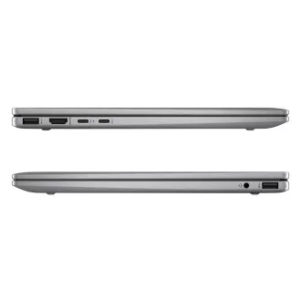 NTB HP ENVY x360 14-fc0000nc, 14" 1920x1200 IPS 400 nits, Ultra 5-125U, 16 GB DDR5, Intel Integrated, Win11 H, On-Site NTB HP ENVY x360 14-fc0000nc, 14" 1920x1200 IPS 400 nits, Ultra 5-125U, 16 GB DDR5, Intel Integrated, Win11 H, On-Site