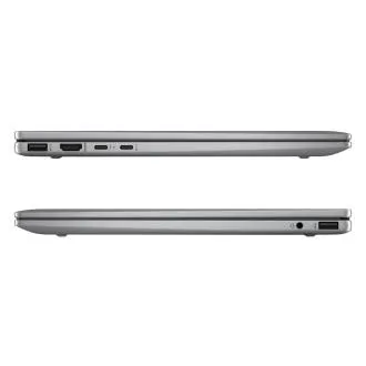 NTB HP ENVY x360 14-fc0000nc, 14" 1920x1200 IPS 400 nits, Ultra 5-125U, 16 GB DDR5, Intel Integrated, Win11 H, On-Site