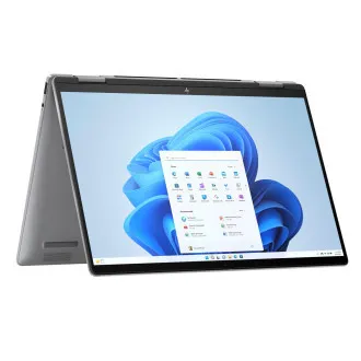 NTB HP ENVY x360 14-fc0000nc, 14" 1920x1200 IPS 400 nits, Ultra 5-125U, 16 GB DDR5, Intel Integrated, Win11 H, On-Site