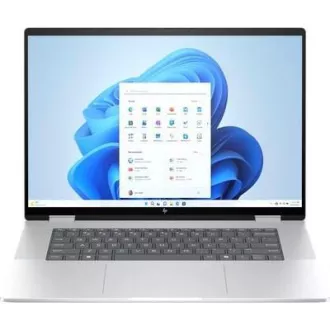 NTB HP ENVY x360 16-ac0002nc, 16" 1920x1200 AG IPS, Ultra 7-155U, 32GB DDR5, Intel Integrated Graphics, Win11 Home, On-Site NTB HP ENVY x360 16-ac0002nc, 16" 1920x1200 AG IPS, Ultra 7-155U, 32GB DDR5, Intel Integrated Graphics, Win11 Home, On-Site