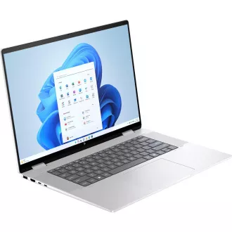 NTB HP ENVY x360 16-ac0002nc, 16" 1920x1200 AG IPS, Ultra 7-155U, 32GB DDR5, Intel Integrated Graphics, Win11 Home, On-Site NTB HP ENVY x360 16-ac0002nc, 16" 1920x1200 AG IPS, Ultra 7-155U, 32GB DDR5, Intel Integrated Graphics, Win11 Home, On-Site