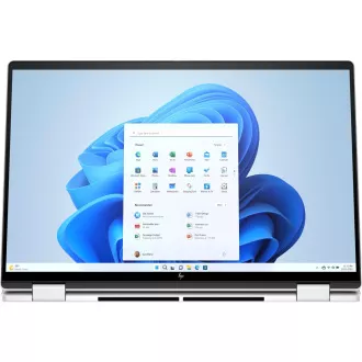 NTB HP ENVY x360 16-ac0002nc, 16" 1920x1200 AG IPS, Ultra 7-155U, 32GB DDR5, Intel Integrated Graphics, Win11 Home, On-Site NTB HP ENVY x360 16-ac0002nc, 16" 1920x1200 AG IPS, Ultra 7-155U, 32GB DDR5, Intel Integrated Graphics, Win11 Home, On-Site