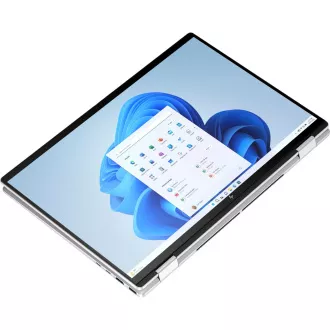 NTB HP ENVY x360 16-ac0002nc, 16" 1920x1200 AG IPS, Ultra 7-155U, 32GB DDR5, Intel Integrated Graphics, Win11 Home, On-Site NTB HP ENVY x360 16-ac0002nc, 16" 1920x1200 AG IPS, Ultra 7-155U, 32GB DDR5, Intel Integrated Graphics, Win11 Home, On-Site