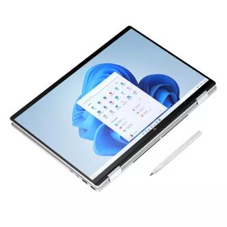 NTB HP ENVY x360 16-ac0002nc, 16" 1920x1200 AG IPS, Ultra 7-155U, 32GB DDR5, Intel Integrated Graphics, Win11 Home, On-Site NTB HP ENVY x360 16-ac0002nc, 16" 1920x1200 AG IPS, Ultra 7-155U, 32GB DDR5, Intel Integrated Graphics, Win11 Home, On-Site