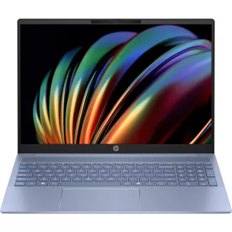 NTB HP Pavilion 16-af0001nc, Ultra 5-125U, 16" 2K 2048x1280 OLED, 16GB LPDDR5, SSD 512GB, Intel Graphics, Win11 Home