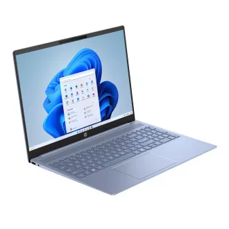 NTB HP Pavilion 16-af0001nc, Ultra 5-125U, 16" 2K 2048x1280 OLED, 16GB LPDDR5, SSD 512GB, Intel Graphics, Win11 Home