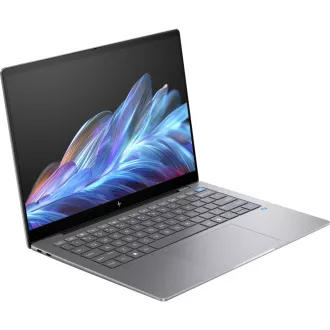 NTB HP OmniBook X 14-fe0010nc, QC X1E-78-100, Touch/14" 2.2K 2240x1400, 16GB LPDDR5X, SSD 512GB, Win11 Home, 2Y On-Site