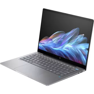 NTB HP OmniBook X 14-fe0010nc, QC X1E-78-100, Touch/14" 2.2K 2240x1400, 16GB LPDDR5X, SSD 512GB, Win11 Home, 2Y On-Site