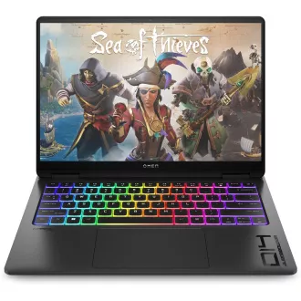 NTB HP OMEN Transcend 14-fb0002nc, Ultra 9-185H, 14" 2880x1800 OLED, 32GB LPDDR5X, SSD 2TB, RTX 4070 8GB, Win11, 2Y On-Site