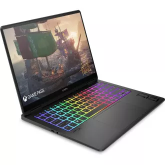 NTB HP OMEN Transcend 14-fb0002nc, Ultra 9-185H, 14" 2880x1800 OLED, 32GB LPDDR5X, SSD 2TB, RTX 4070 8GB, Win11, 2Y On-Site