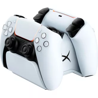 HyperX ChargePlay Duo - Controller Charging Station for PS5 - Príslušenstvo pre konsole
