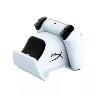 HyperX ChargePlay Duo - Controller Charging Station for PS5 - Príslušenstvo pre konsole