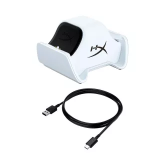 HyperX ChargePlay Duo - Controller Charging Station for PS5 - Príslušenstvo pre konsole