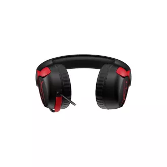HyperX Cloud Mini Wired BLK Headset - Slúchadlá k PC HyperX Cloud Mini Wired BLK Headset - Slúchadlá k PC
