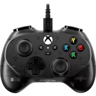 HyperX Clutch Tanto Mini Wired Gaming Controller - Príslušenstvo pre konsole
