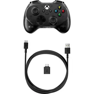 HyperX Clutch Tanto Mini Wired Gaming Controller - Príslušenstvo pre konsole