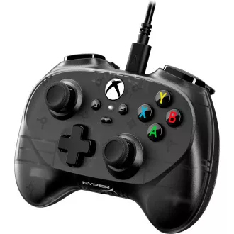 HyperX Clutch Tanto Mini Wired Gaming Controller - Príslušenstvo pre konsole