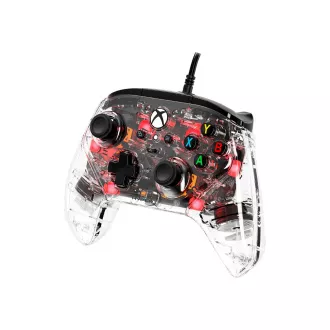 HyperX Clutch Gladiate RGB Gaming Controller - Príslušenstvo pre konsole
