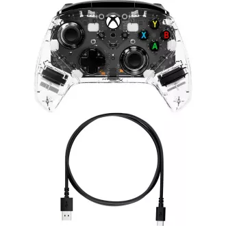HyperX Clutch Gladiate RGB Gaming Controller - Príslušenstvo pre konsole