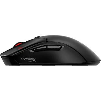 HyperX Pulsefire Haste 2 Core Wireless Black/Black Gaming Mouse - Myš