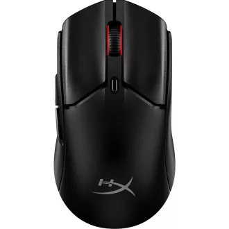 HyperX Pulsefire Haste 2 Mini Wireless Black Gaming Mouse - Myš