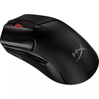 HyperX Pulsefire Haste 2 Mini Wireless Black Gaming Mouse - Myš