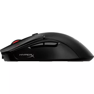 HyperX Pulsefire Haste 2 Mini Wireless Black Gaming Mouse - Myš