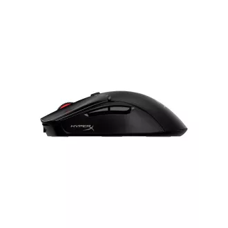HyperX Pulsefire Haste 2 Mini Wireless Black Gaming Mouse - Myš