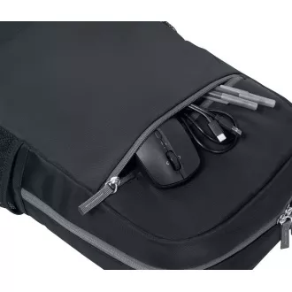 HP 15.6" Laptop Backpack - batoh