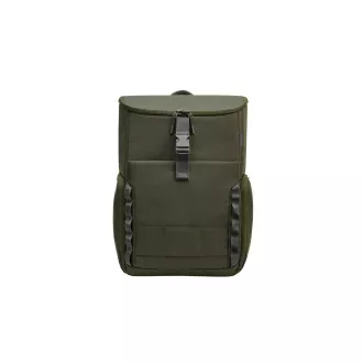 HP 15.6" Modular Laptop Backpack - batoh