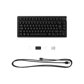 HyperX Alloy Rise 75 Wireless