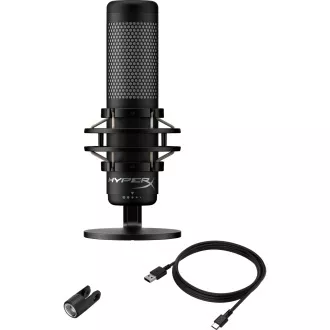 QuadCast 2 Black