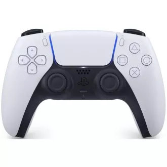 SONY Playstation Dualsense v2 Controller pre PS5 White SONY Playstation Dualsense v2 Controller pre PS5 White