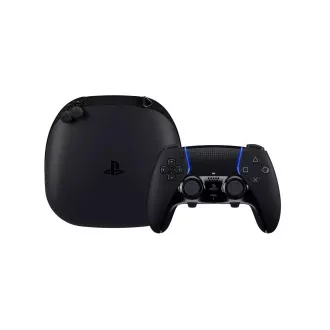 SONY Playstation Dualsense Edge Controller Midnight Black SONY Playstation Dualsense Edge Controller Midnight Black