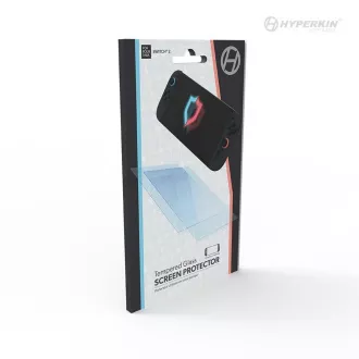 Hyperkin Tempered Glass Screen Protector pre Nintendo Switch® 2 - Hyperkin (2pcs/pack)