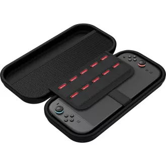 VENOM VS4933 Nintendo Switch 2/Switch/OLED/Lite Carry Case
