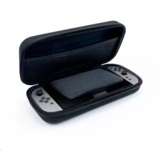 Nacon Pevné prepravné púzdro pre NS2 SWITCHNEWPOUCHLBLACK