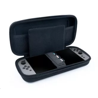 Nacon Pevné prepravné púzdro pre NS2 SWITCHNEWPOUCHLBLACK