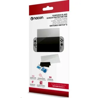 Nacon Tvrdené ochranné sklo pre NS2 SWITCHNEWTEMPGLASS Nacon Tvrdené ochranné sklo pre NS2 SWITCHNEWTEMPGLASS