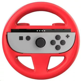 Nacon Dvojica volantov pre NS2 SWITCHNEWDUALWHEEL Nacon Dvojica volantov pre NS2 SWITCHNEWDUALWHEEL
