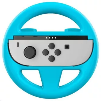 Nacon Dvojica volantov pre NS2 SWITCHNEWDUALWHEEL Nacon Dvojica volantov pre NS2 SWITCHNEWDUALWHEEL