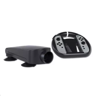 Nacon Skladací závodný volant SWITCHNEWFOLDWHEEL