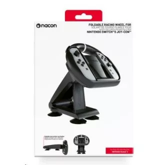 Nacon Skladací závodný volant SWITCHNEWFOLDWHEEL