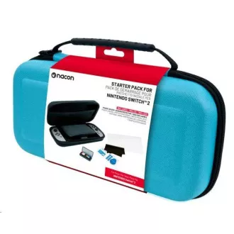 Nacon Štartovacia sada SWITCHNEWPACK5BLUE