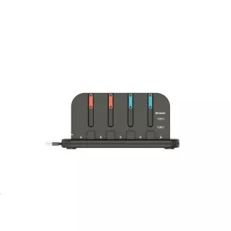 Nacon Nabíjacia dokovacia stanica SWITCHNEWDOCK+JC