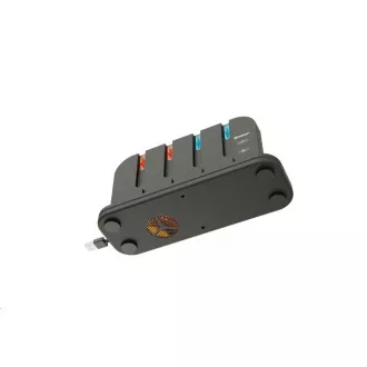 Nacon Nabíjacia dokovacia stanica SWITCHNEWDOCK+JC